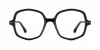 OKULARY KOREKCYJNE ISABEL MARANT IM 0147 807 51 ROZMIAR M